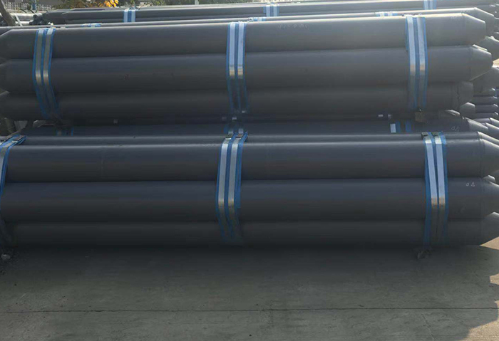 汕头管桁架钢管